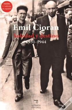 Capa do artigo Soledad Y Destino