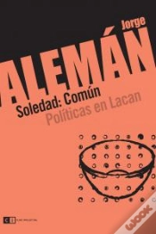 Capa do artigo Soledad:Común