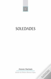 Capa do artigo Soledades