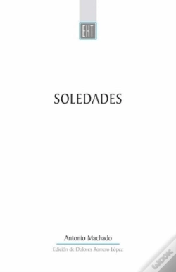 Capa do artigo Soledades