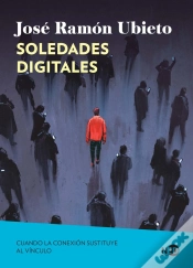 Capa do artigo Soledades Digitales