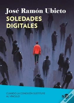 Capa do artigo Soledades Digitales