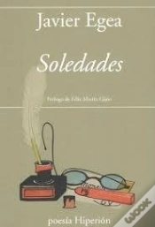 Capa do artigo Soledades