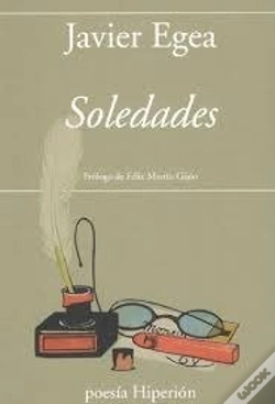 Capa do artigo Soledades