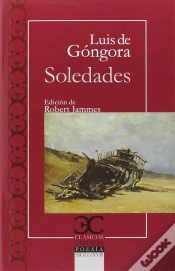 Capa do artigo Soledades