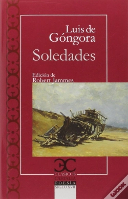 Capa do artigo Soledades