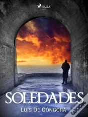 Capa do artigo Soledades