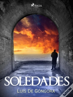 Capa do artigo Soledades