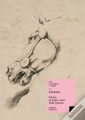 Capa do artigo Soledades