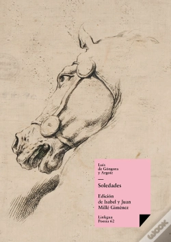 Capa do artigo Soledades