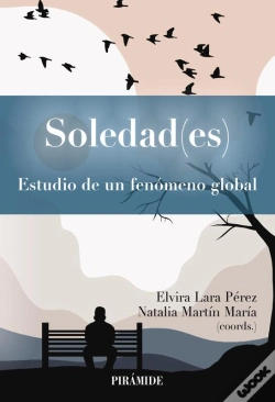Capa do artigo Soledad(Es)