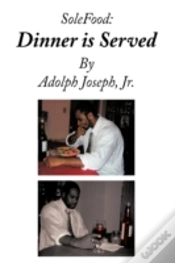 Capa do artigo Solefood: Dinner Is Served