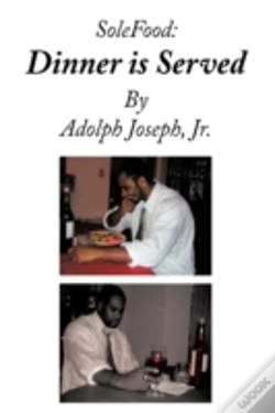 Capa do artigo Solefood: Dinner Is Served