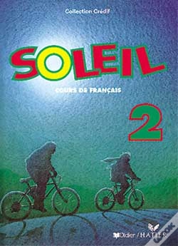 Capa do artigo Soleil 2 ; Manuel