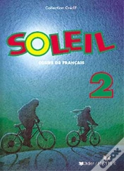 Capa do artigo Soleil 2 ; Manuel