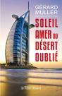 Soleil Amer Du Désert Oublié - Preview