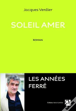 Capa do artigo Soleil Amer