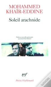 Soleil Arachnide