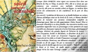 Capa do artigo Soleil Ascendant Scarabee