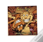 Soleil Calendrier 2013 Trolls De Troy