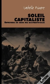 Capa do artigo Soleil Capitaliste ; Entretiens Au Coeur Des Multinationales