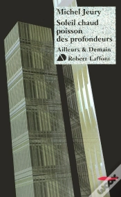 Capa do artigo Soleil Chaud Poisson Des Profondeurs - Ne