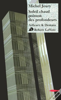 Capa do artigo Soleil Chaud Poisson Des Profondeurs - Ne