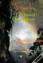 Capa do artigo Soleil Citron Vert