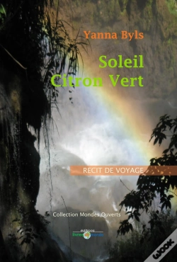 Capa do artigo Soleil Citron Vert