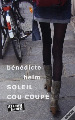 Capa do artigo Soleil Cou Coupé