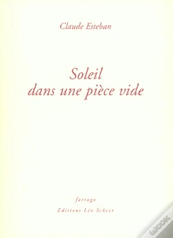 Capa do artigo Soleil Dans Une Piece Vide