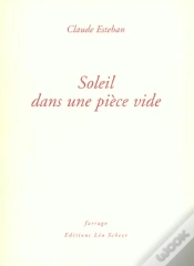 Capa do artigo Soleil Dans Une Piece Vide