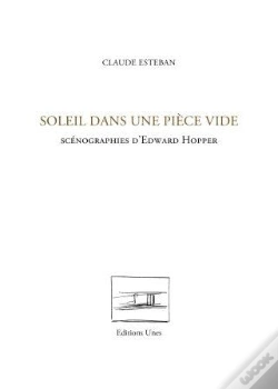 Capa do artigo Soleil Dans Une Pièce Vide : Scénographies D'Edward Hopper