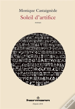 Capa do artigo Soleil D'Artifice