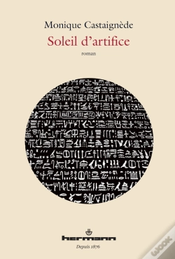 Capa do artigo Soleil D'Artifice