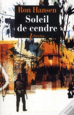 Capa do artigo Soleil De Cendre