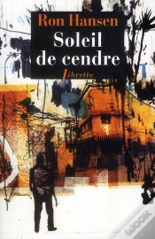 Capa do artigo Soleil De Cendre
