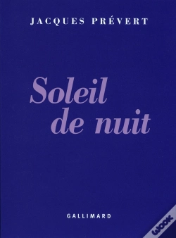 Capa do artigo Soleil De Nuit