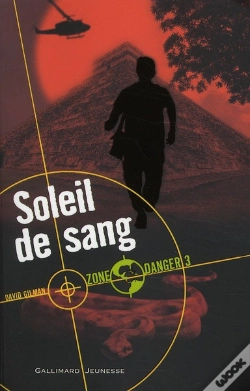Capa do artigo Soleil De Sang T.3