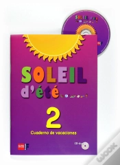 Capa do artigo Soleil D