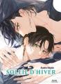Soleil D'Hiver Tome 2 - Preview