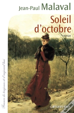 Capa do artigo Soleil D'Octobre