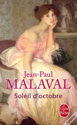 Capa do artigo Soleil D'Octobre