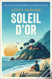Capa do artigo Soleil D
