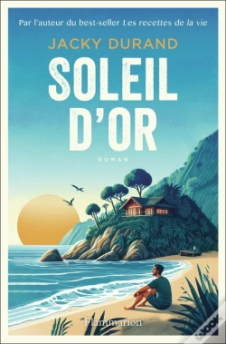 Capa do artigo Soleil D'Or