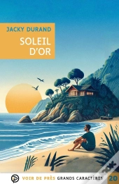 Soleil D'Or