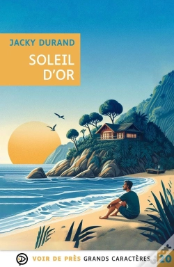 Capa do artigo Soleil D'Or
