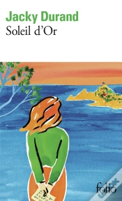 Capa do artigo Soleil D