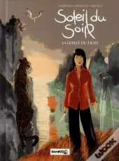 Soleil Du Soir