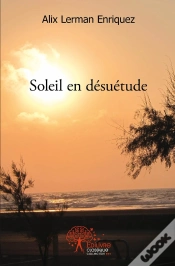 Capa do artigo Soleil En Désuétude